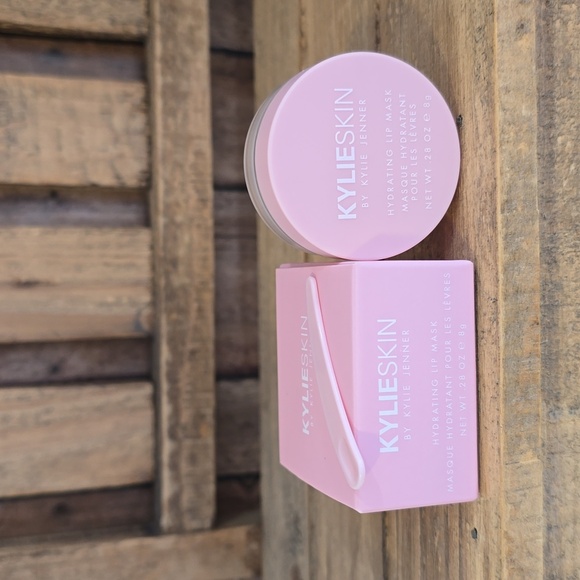 KylieSkin Hydrating Lip Mask - Picture 1 of 1